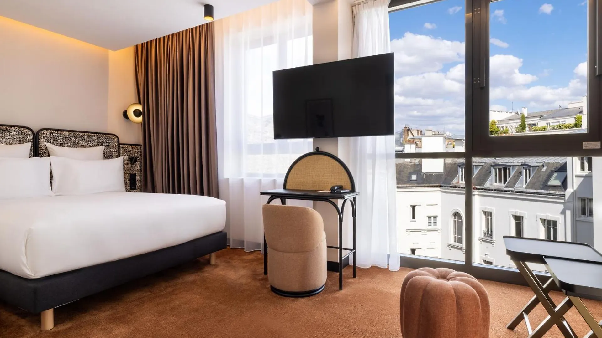 Maison Hamelin - Handwritten Collection Hotel 4*