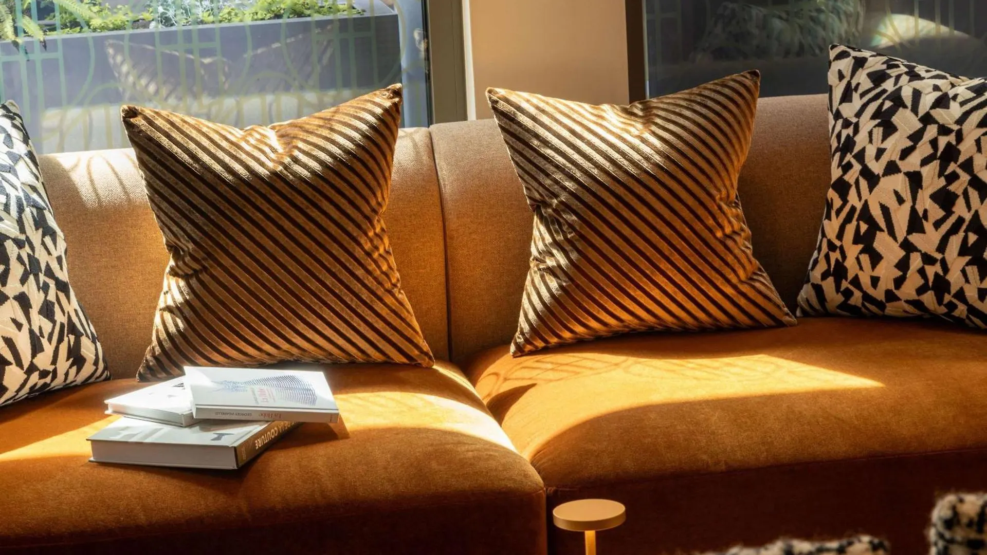 Maison Hamelin - Handwritten Collection 4*