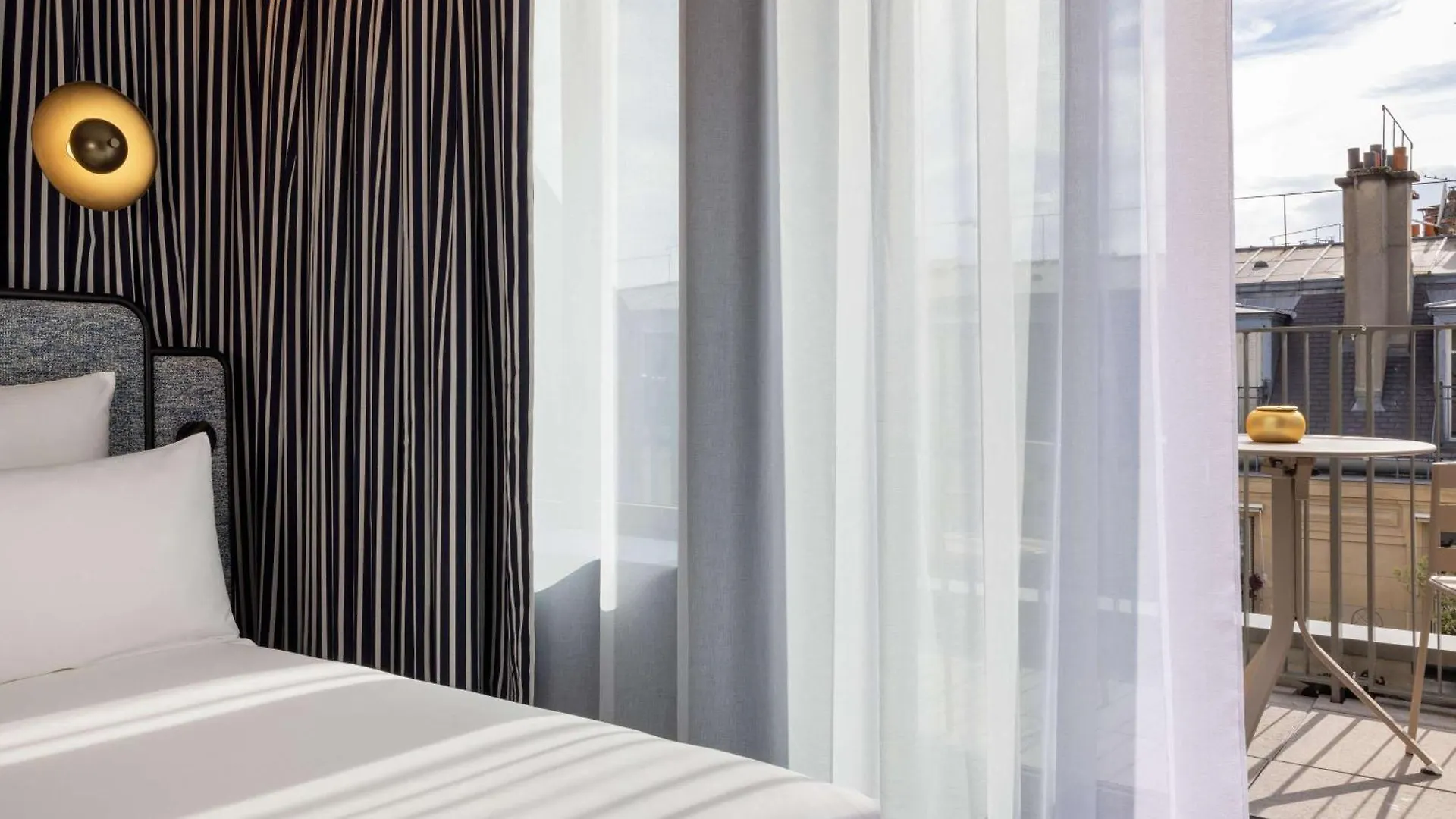 Maison Hamelin - Handwritten Collection Hotel