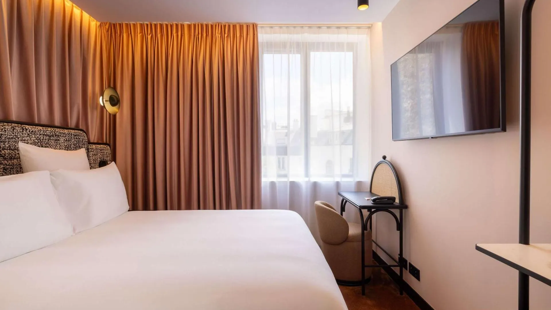 Maison Hamelin - Handwritten Collection 4*