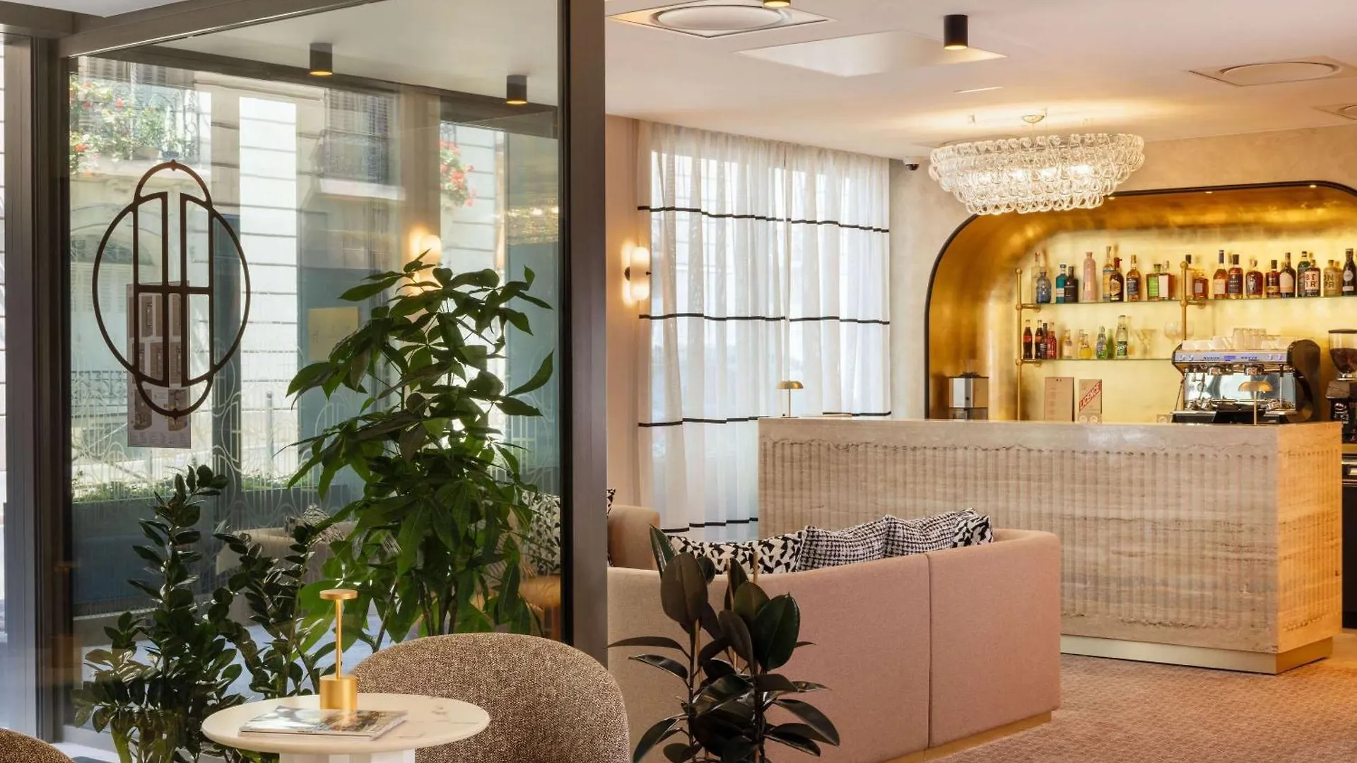 Hotel Maison Hamelin - Handwritten Collection Paris
