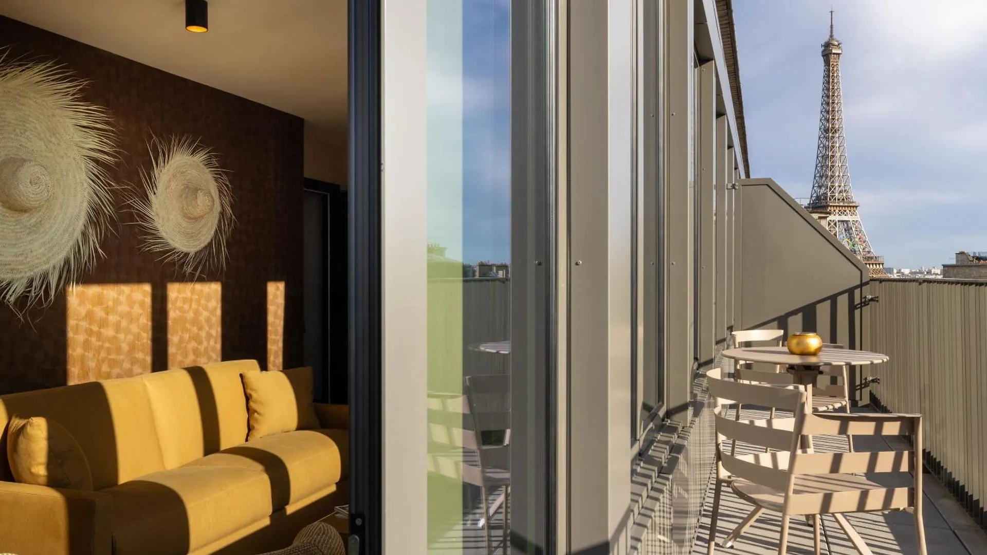 Maison Hamelin - Handwritten Collection 4*