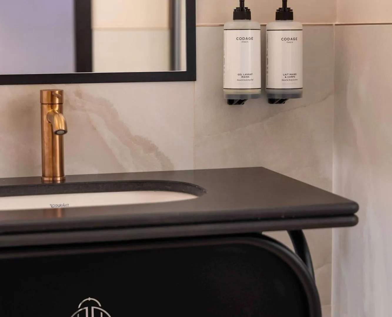 Hotel Maison Hamelin - Handwritten Collection 4*