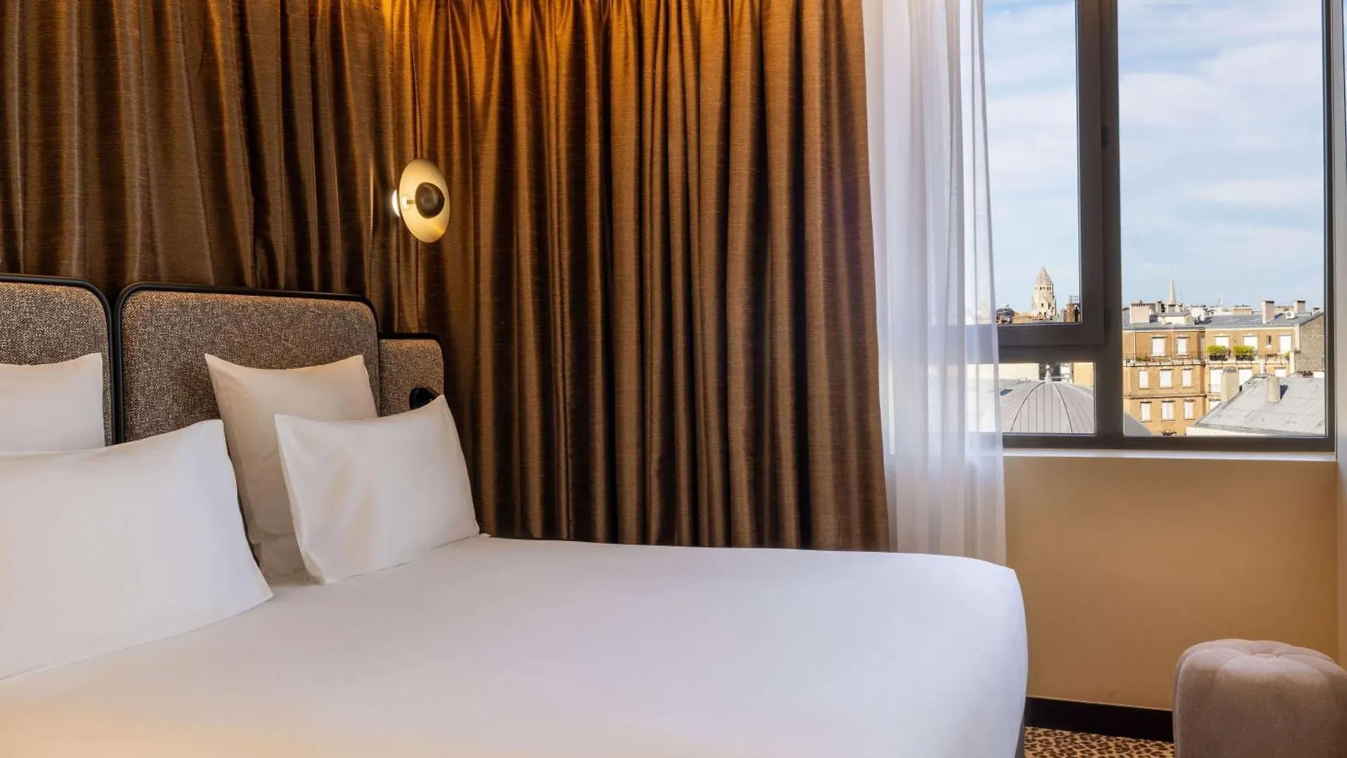 Hotel Maison Hamelin - Handwritten Collection 4*
