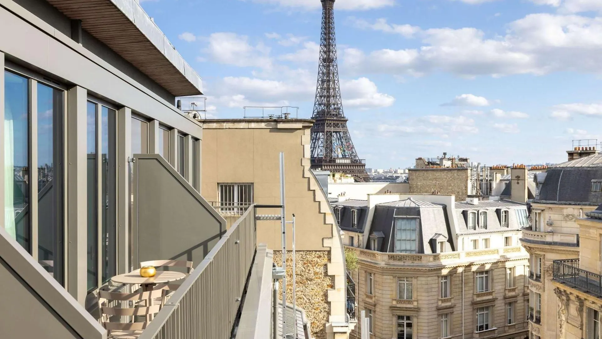 Maison Hamelin - Handwritten Collection Hotel