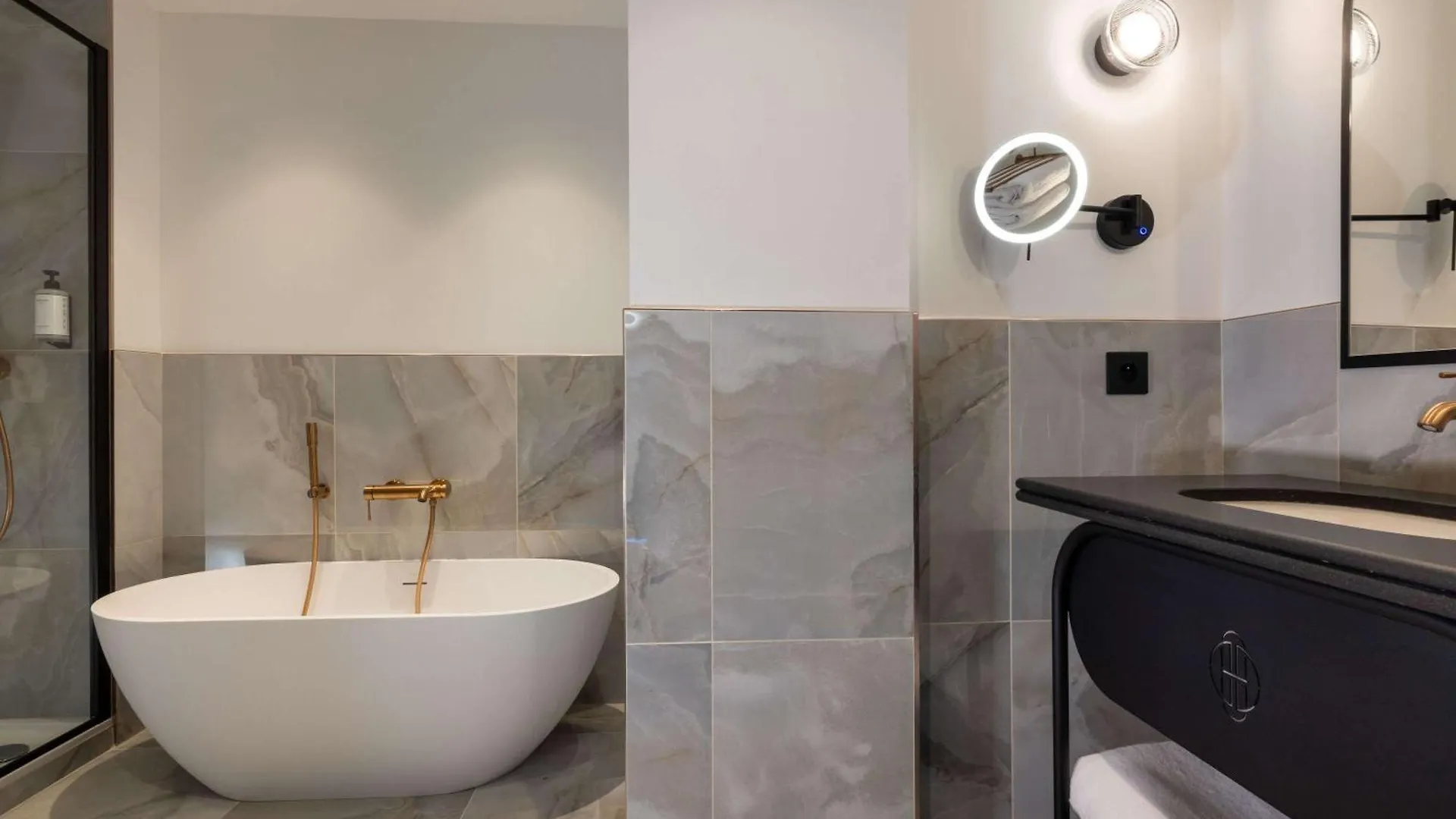 Hotel Maison Hamelin - Handwritten Collection Paris