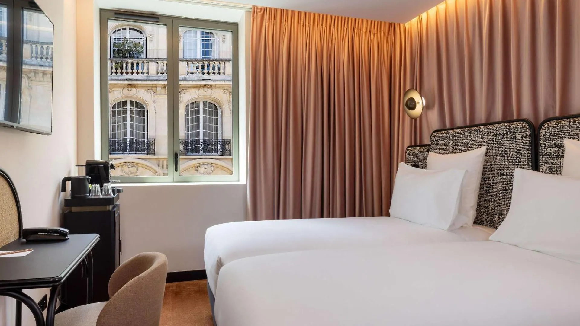 Maison Hamelin - Handwritten Collection Parigi