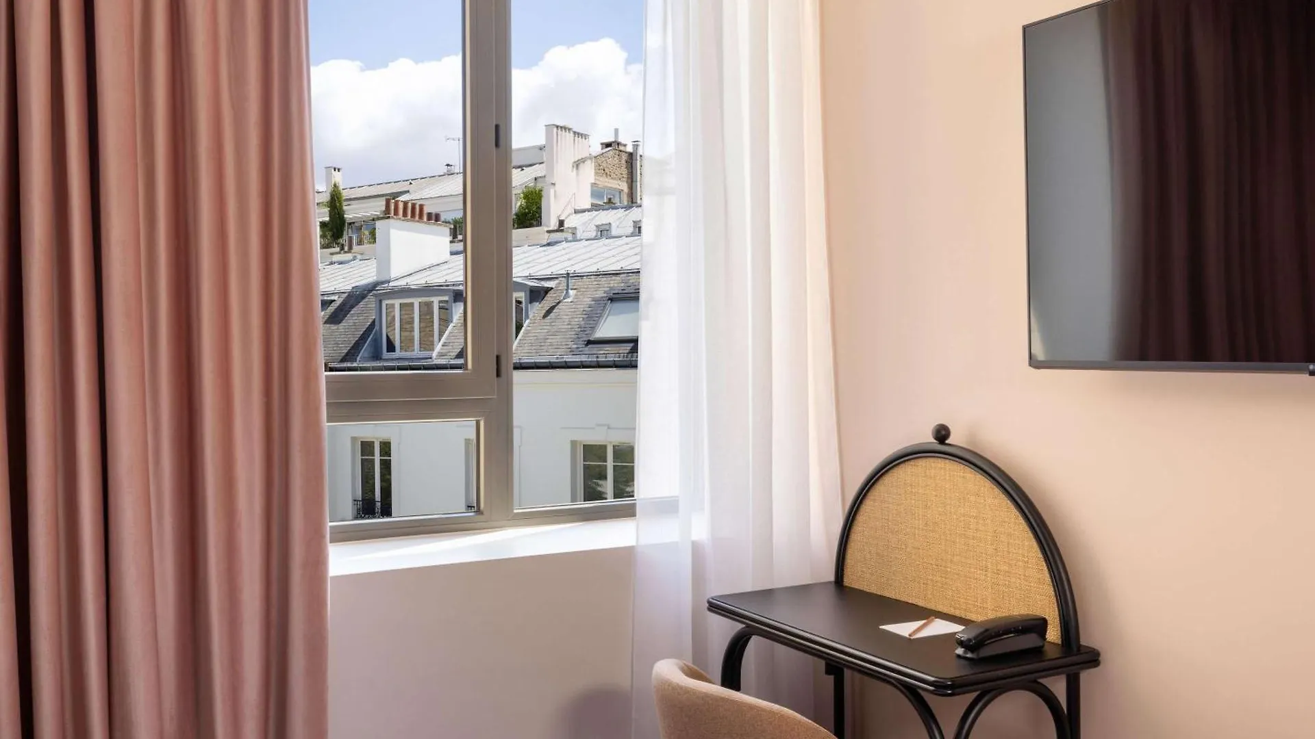 Maison Hamelin - Handwritten Collection Hotel Paris