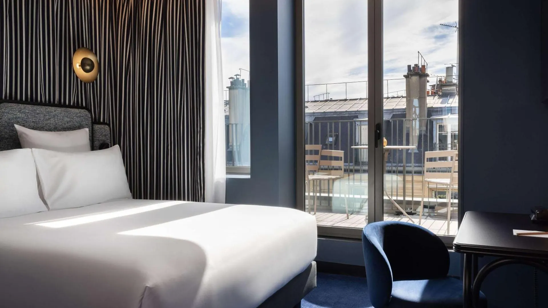 Hotel Maison Hamelin - Handwritten Collection Paris