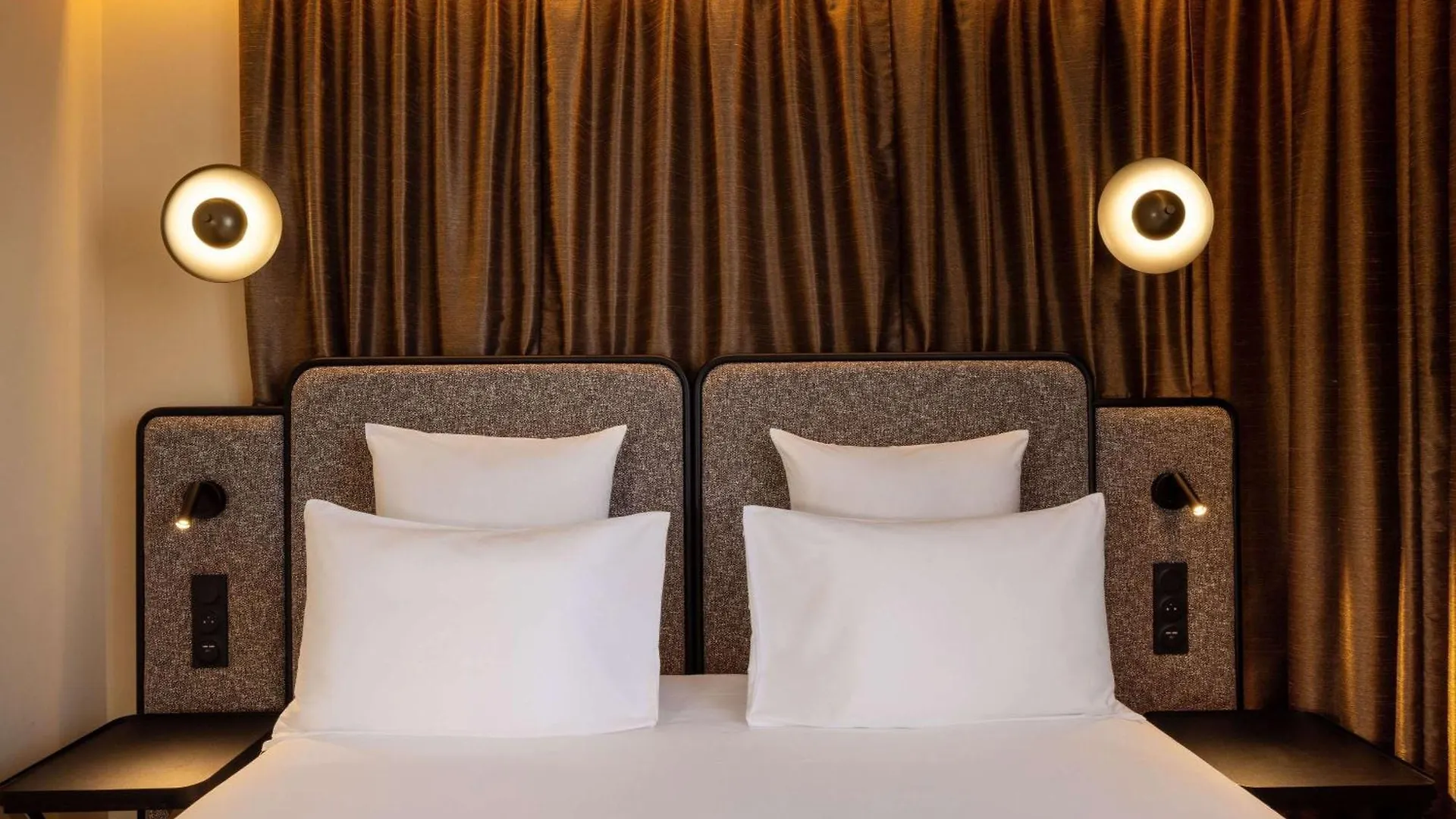Maison Hamelin - Handwritten Collection Hotel 4*