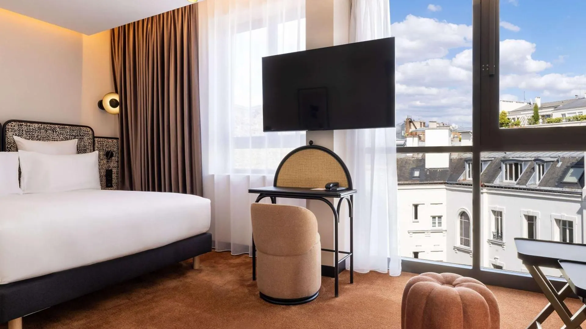 Maison Hamelin - Handwritten Collection Hotel 4*