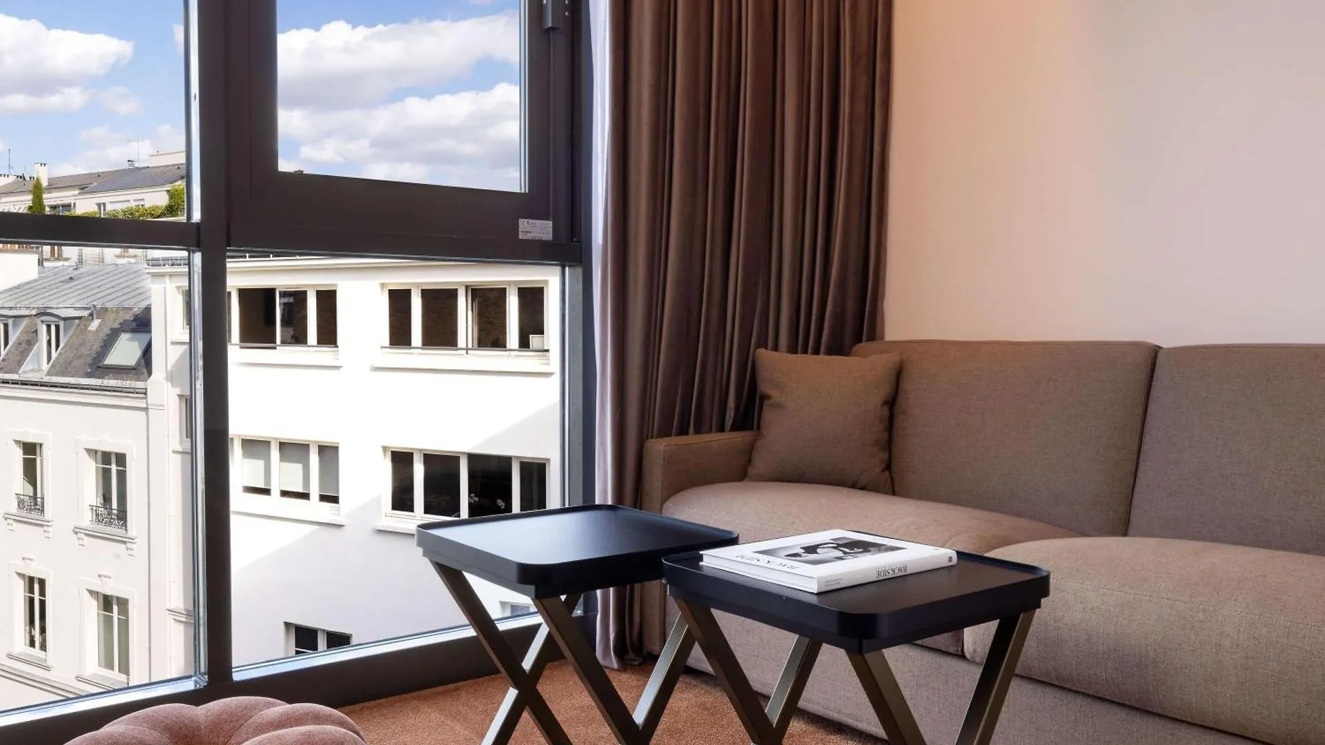 Hotel Maison Hamelin - Handwritten Collection Paris