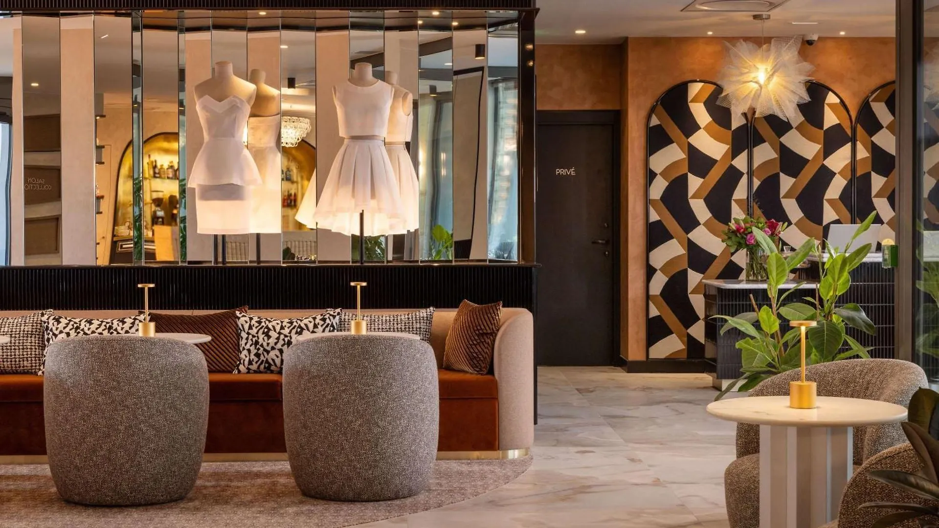 Maison Hamelin - Handwritten Collection فندق